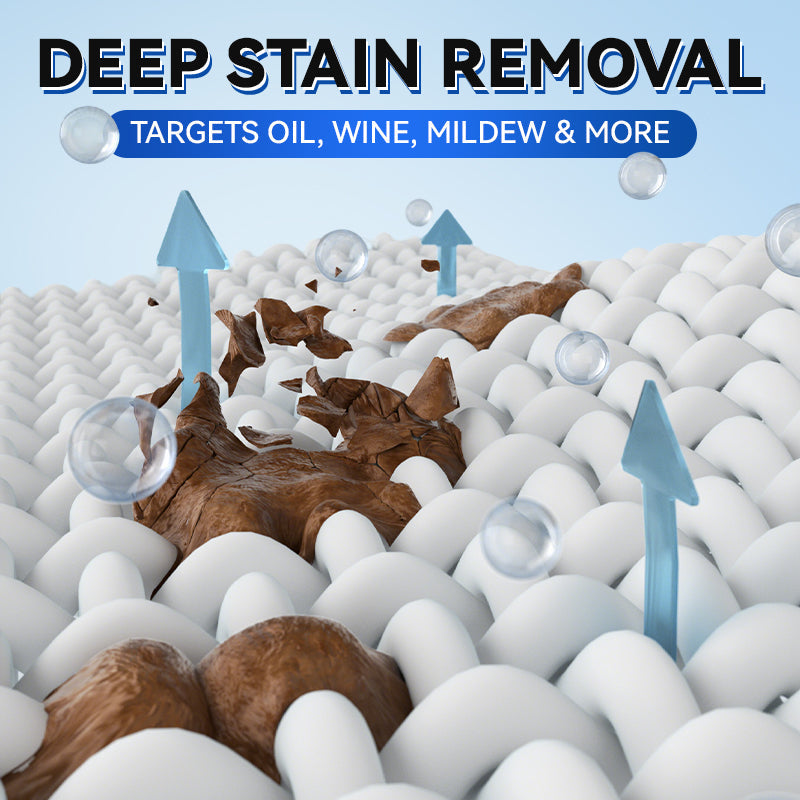 💥Wielofunkcyjny balsam do czyszczenia odzieży i obuwia✨