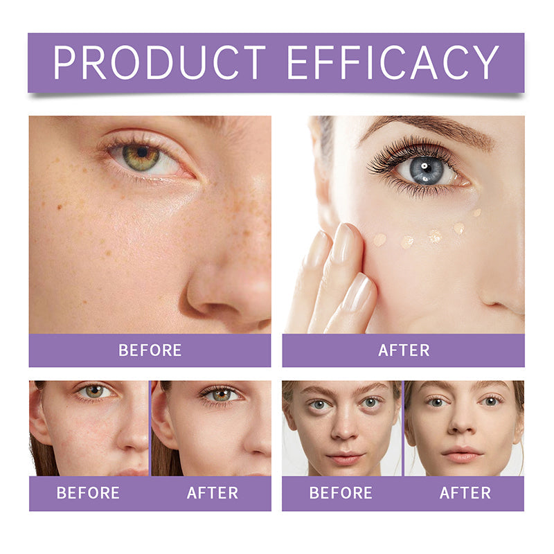 Lekki krem BB o działaniu nawilżającym