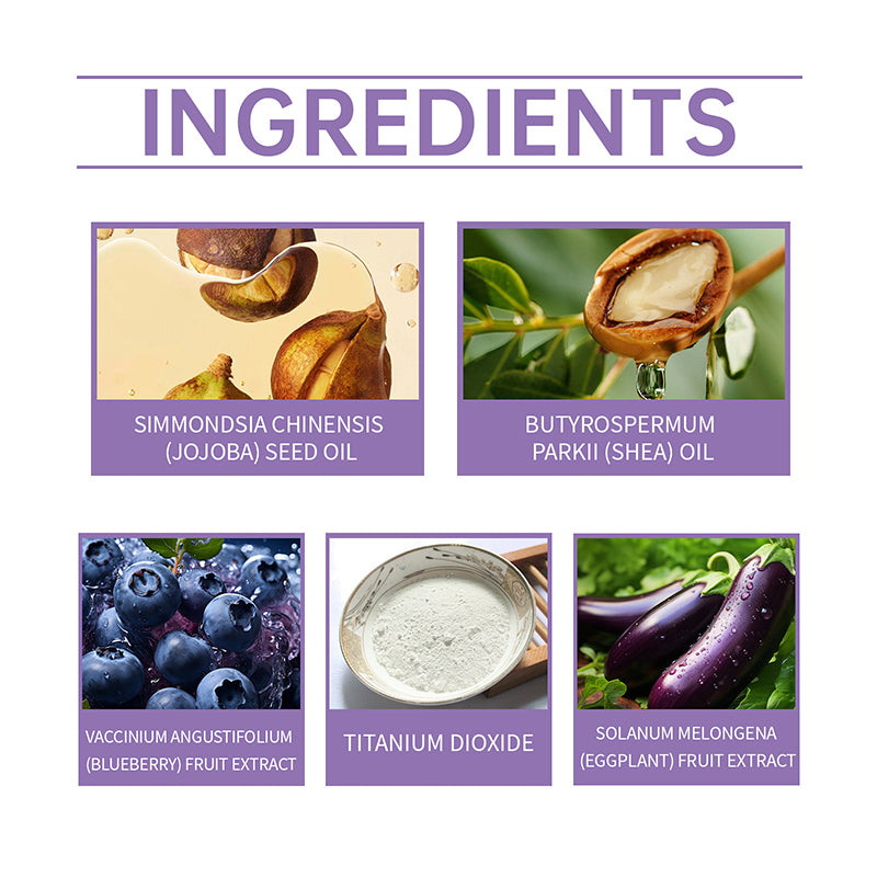 Lekki krem BB o działaniu nawilżającym