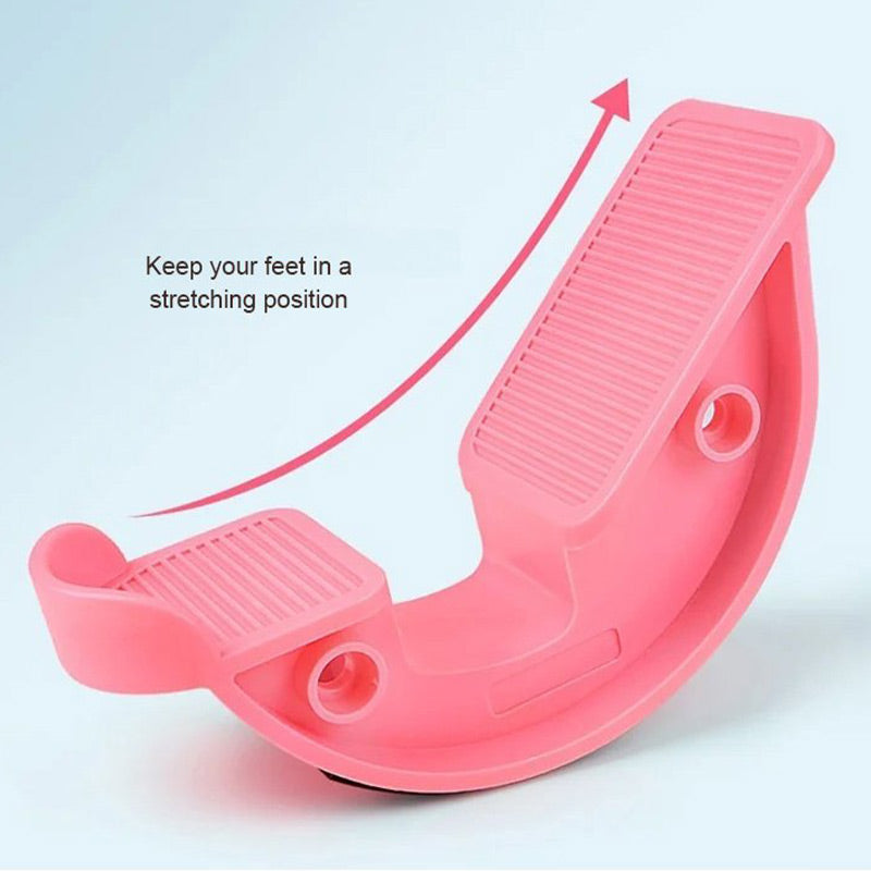 🔥Achilles Tendon Stretching Wheel (50% OFF)
