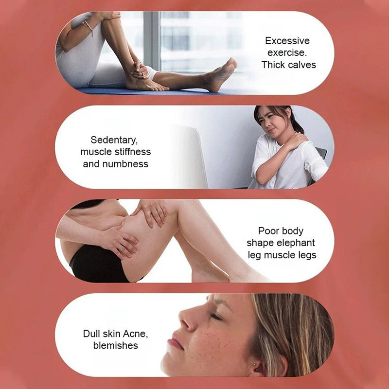 🔥Achilles Tendon Stretching Wheel (50% OFF)