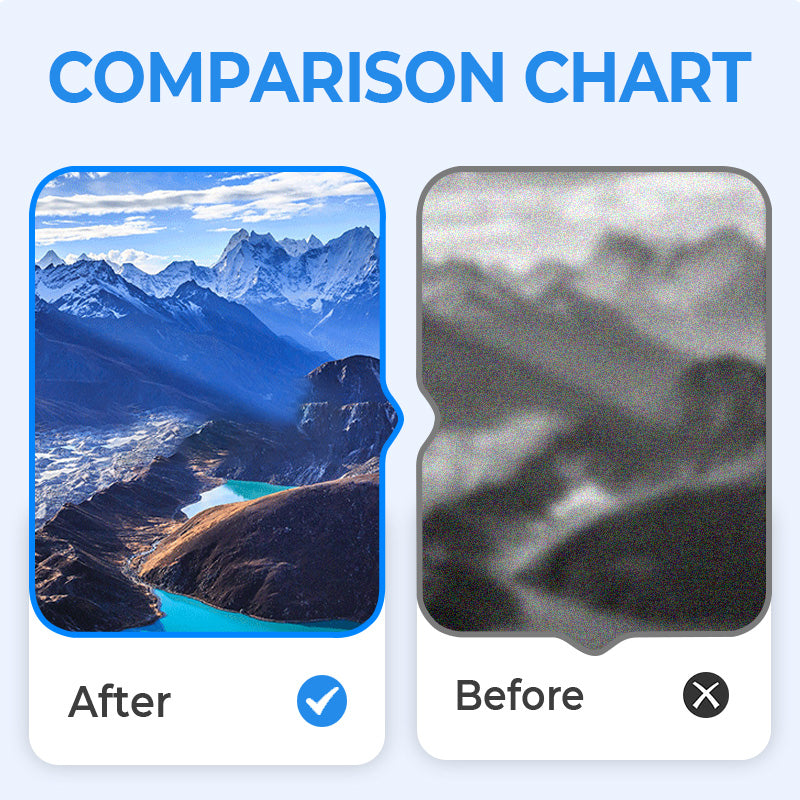 Wodoodporna kamera bezpieczeństwa HD z funkcją noktowizora