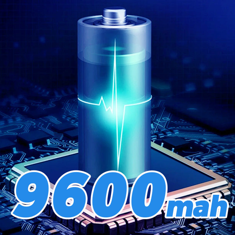 Wodoodporna kamera bezpieczeństwa HD z funkcją noktowizora