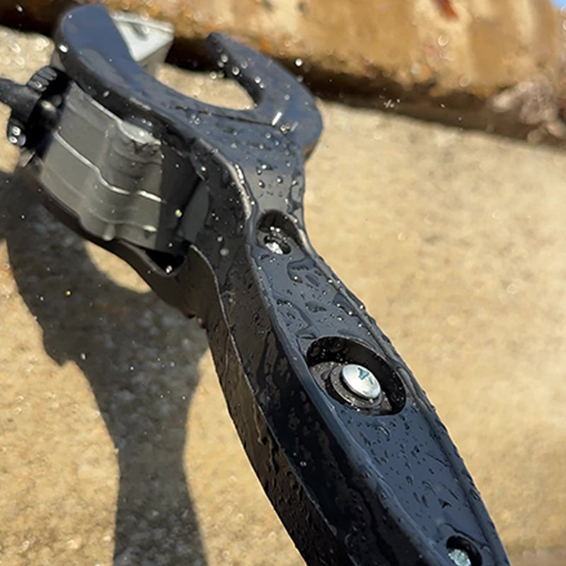 👨‍🔧Jednoręczny obcinak do rur typu zapadkowego