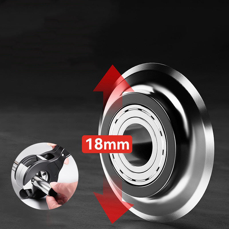 👨‍🔧Jednoręczny obcinak do rur typu zapadkowego