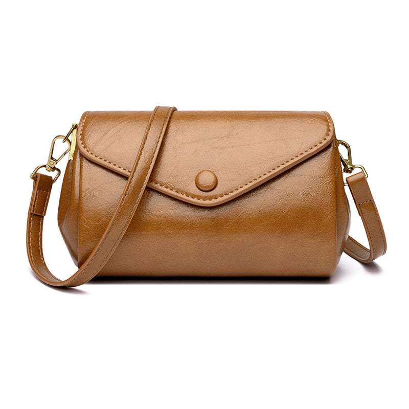 👜Minimalistyczna elegancka torba na ramię