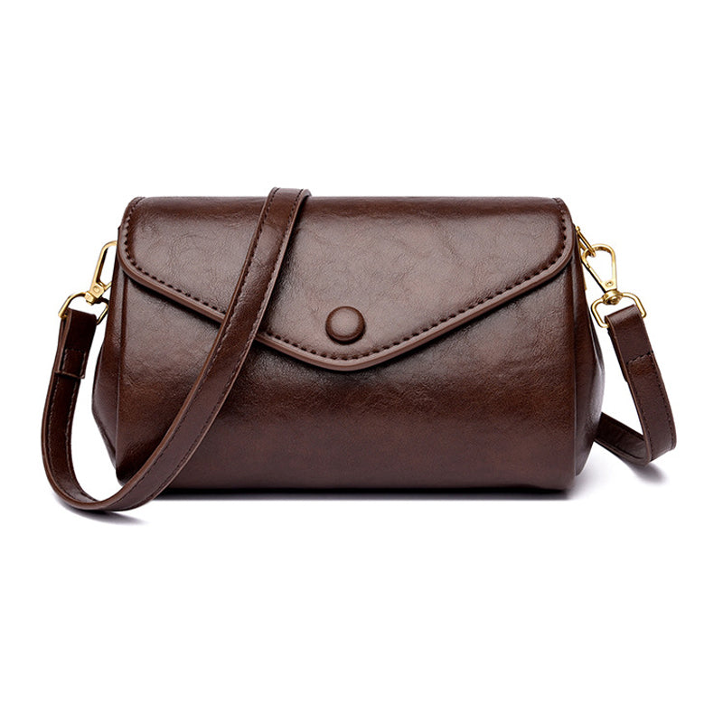 👜Minimalistyczna elegancka torba na ramię