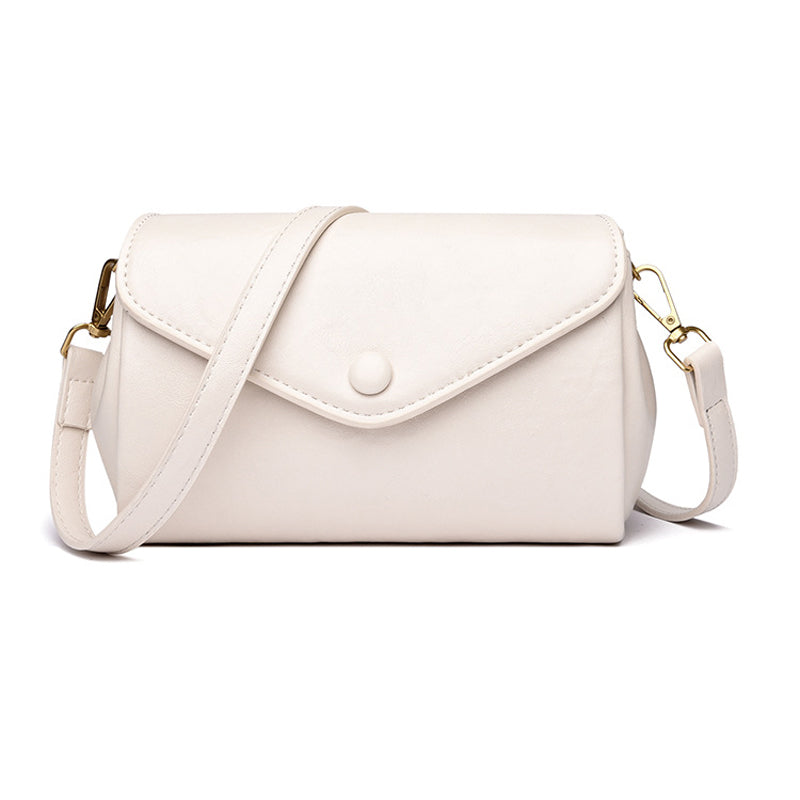 👜Minimalistyczna elegancka torba na ramię