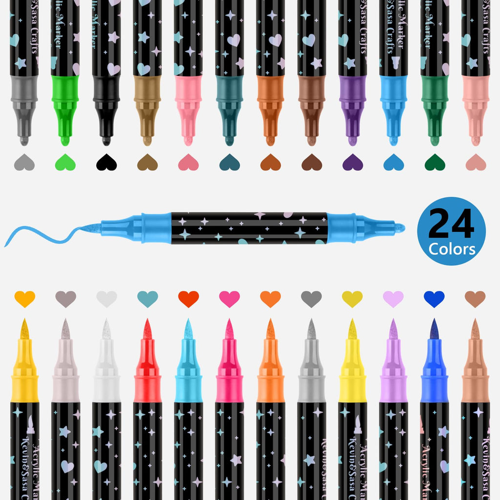 🔥 Najlepiej sprzedające się produkty 50% taniej 🎁 Dwukońcowy zakreślacz