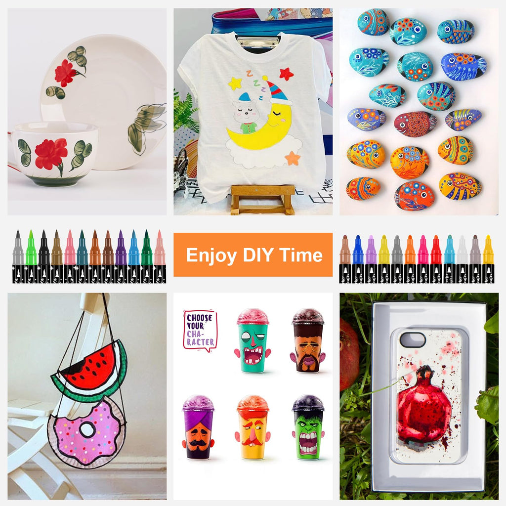 🔥 Najlepiej sprzedające się produkty 50% taniej 🎁 Dwukońcowy zakreślacz