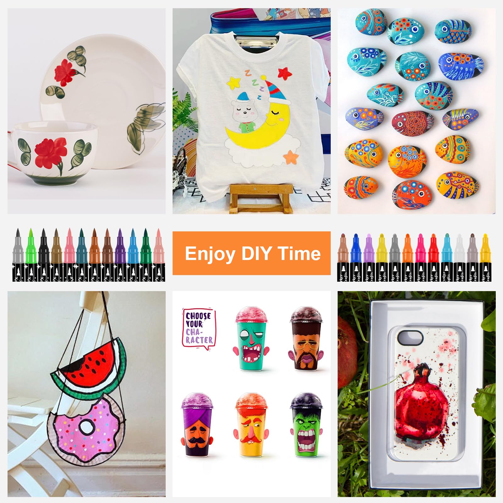 🔥 Najlepiej sprzedające się produkty 50% taniej 🎁 Dwukońcowy zakreślacz