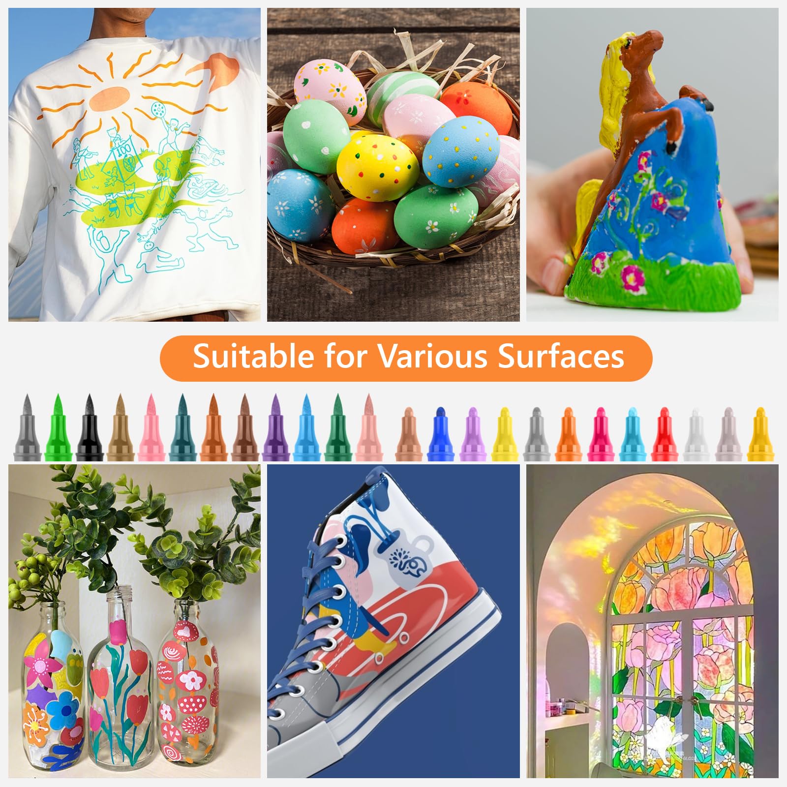 🔥 Najlepiej sprzedające się produkty 50% taniej 🎁 Dwukońcowy zakreślacz