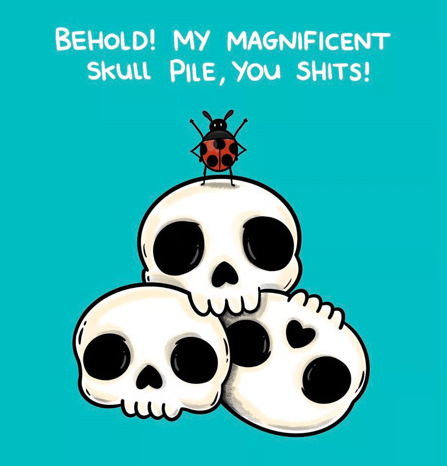 Leuke en Grappige Wandkalender 2026