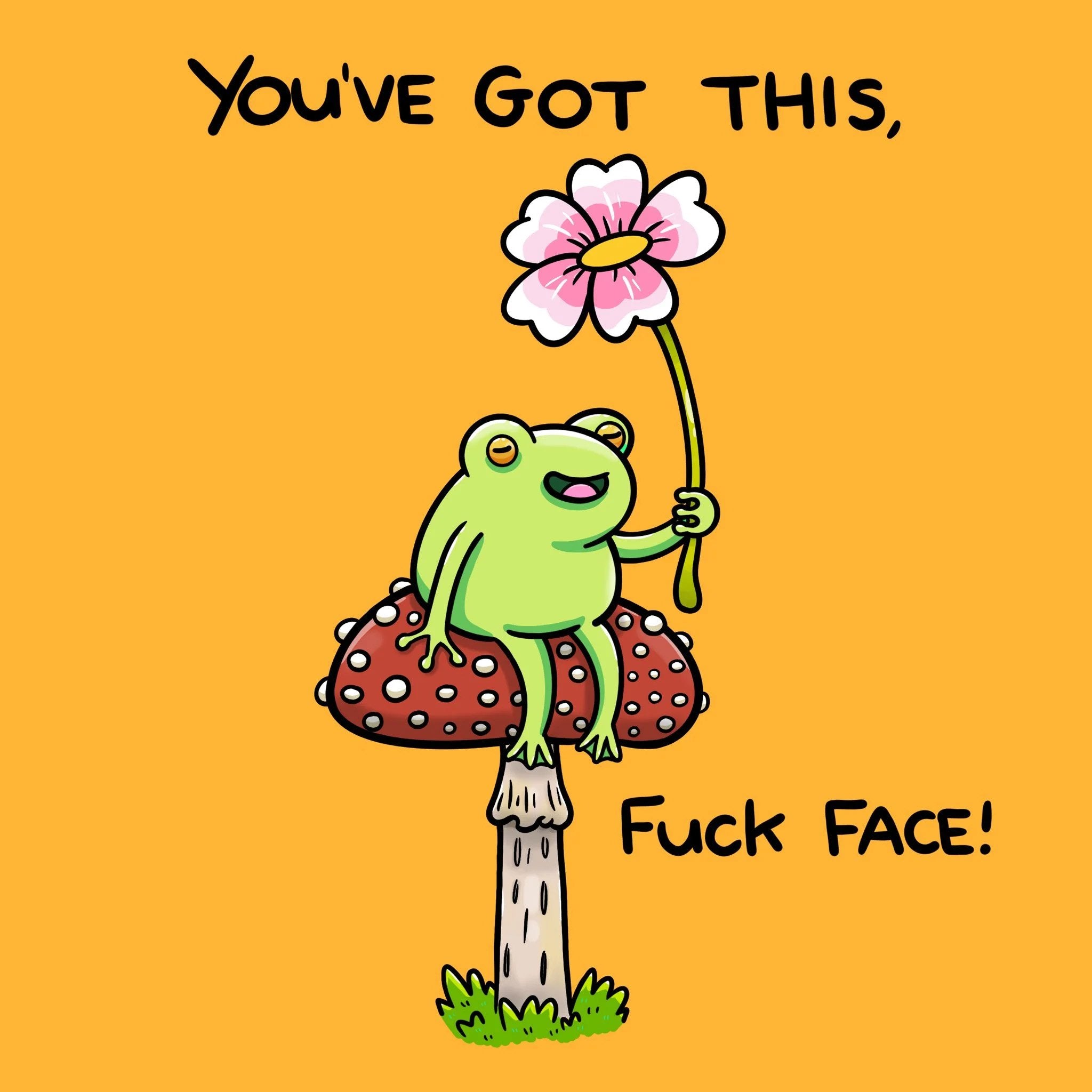 Leuke en Grappige Wandkalender 2026