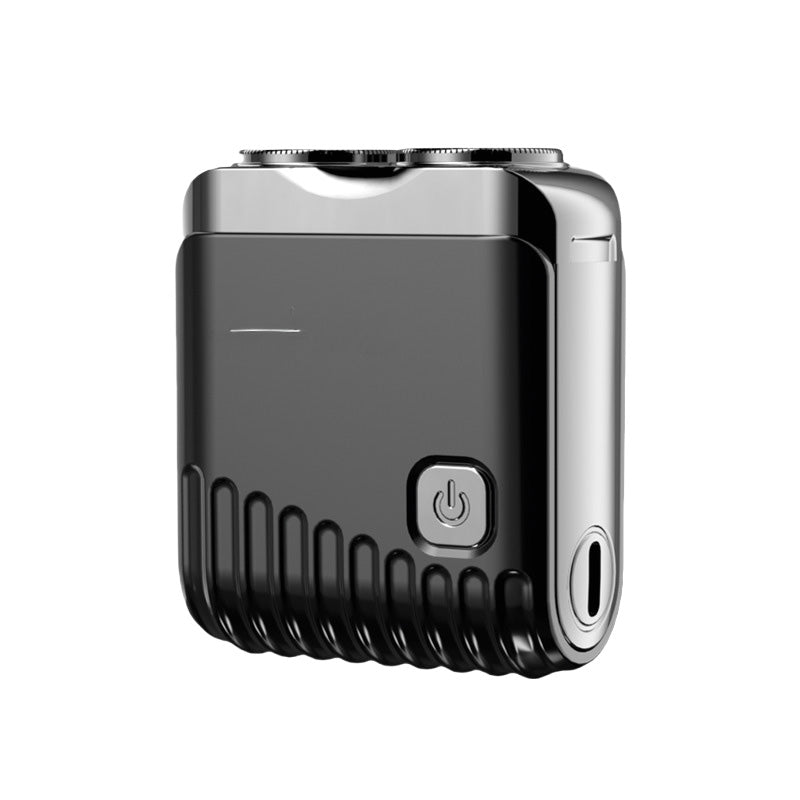 Mini golarka elektryczna dla mężczyzn