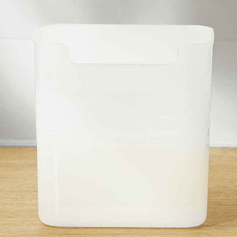 Wielofunkcyjny pojemnik do przechowywania w lodówce