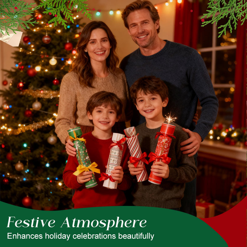 🎁Wielofunkcyjne świąteczne pudełka-niespodzianki