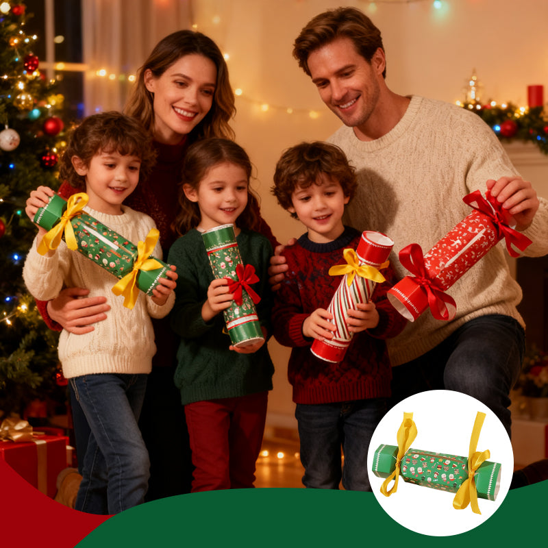 🎁Wielofunkcyjne świąteczne pudełka-niespodzianki