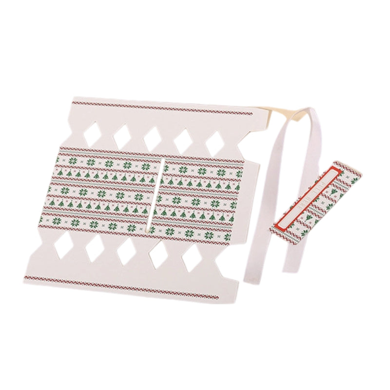 🎁Wielofunkcyjne świąteczne pudełka-niespodzianki