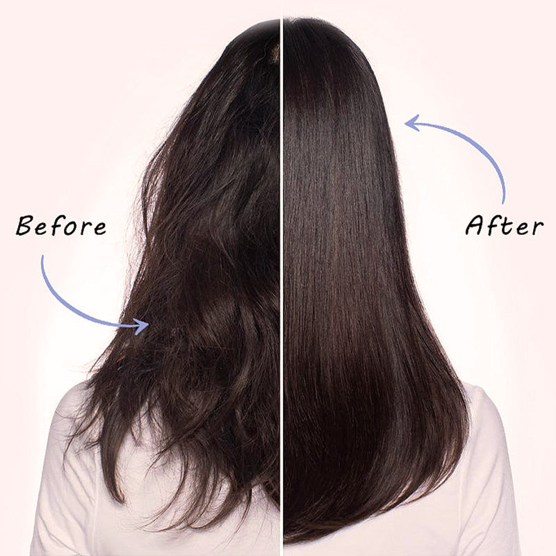 ✨Luksusowa głęboko odżywiająca maska do włosów　