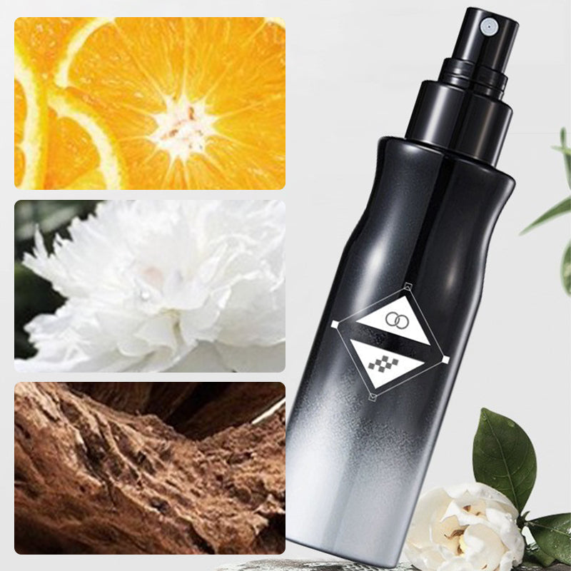 🎁Spray do stylizacji włosów bez spłukiwania, zwiększający objętość