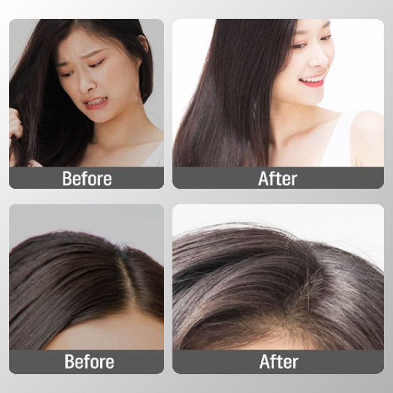 🎁Spray do stylizacji włosów bez spłukiwania, zwiększający objętość