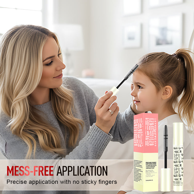 Sztyft do wygładzania włosów