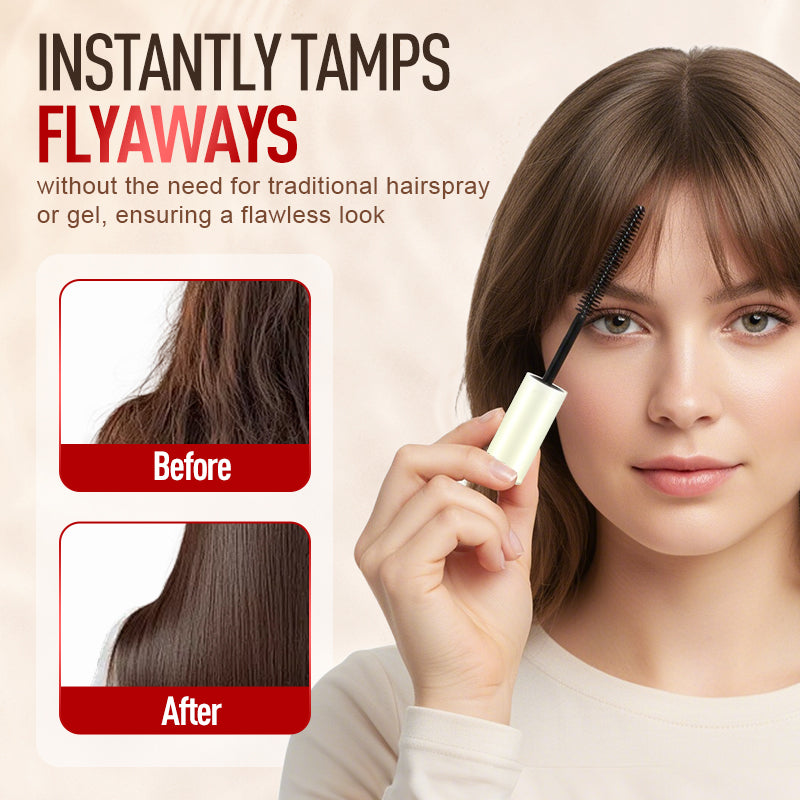 Sztyft do wygładzania włosów