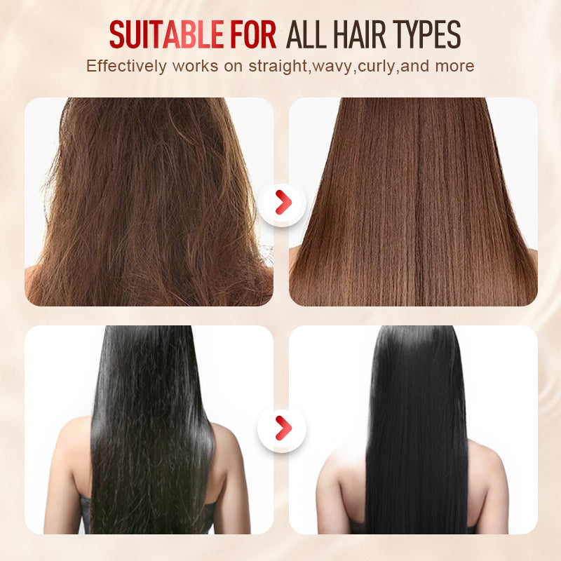 Sztyft do wygładzania włosów