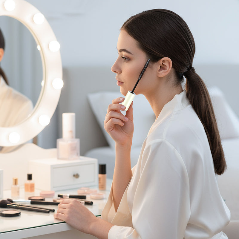 Sztyft do wygładzania włosów