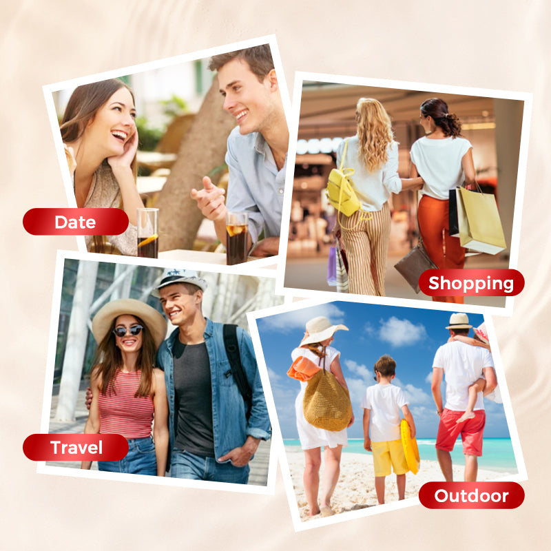 Sztyft do wygładzania włosów