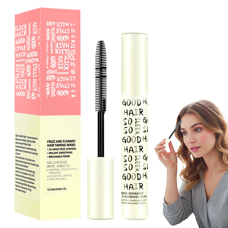 Sztyft do wygładzania włosów