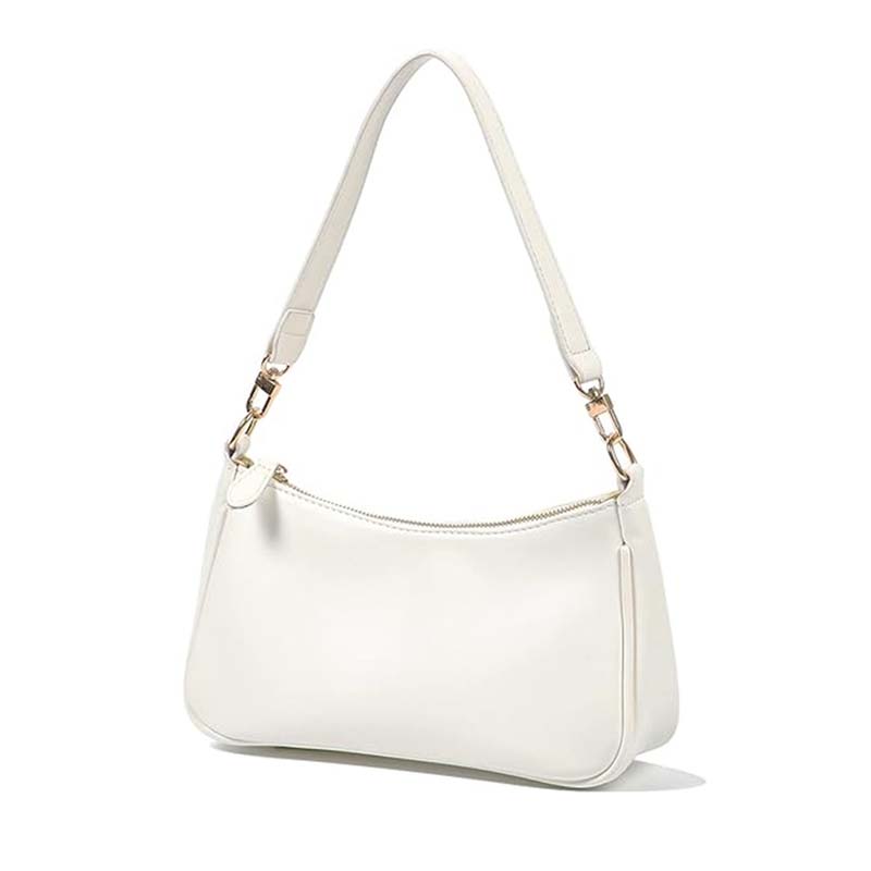 👜Torebki pod pachę z 2 odpinanymi paskami dla kobiet