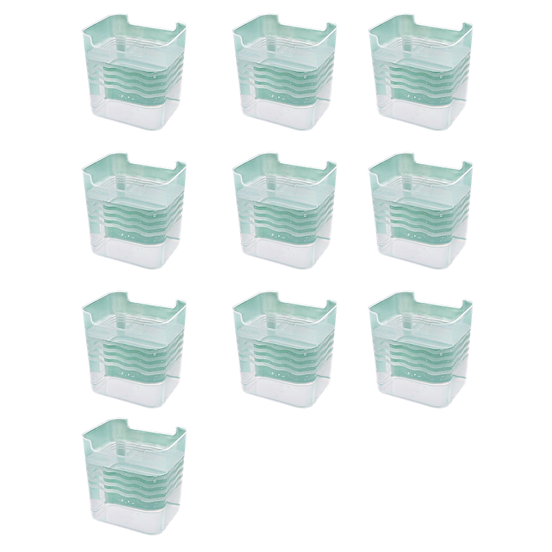 Wielofunkcyjny pojemnik do przechowywania w lodówce