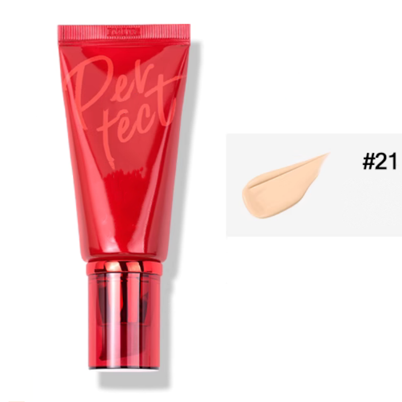 Long Lasting Hydrating BB Cream with SPF 42